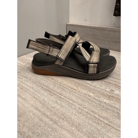 Dansko Rayna WEBBING WOMEN'S SANDAL - EU 36 - US 5.5/6 - Picture 1 of 9